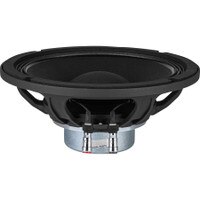 FaitalPRO 10PR320-16 10" Professional Neodymium Woofer 16 Ohm